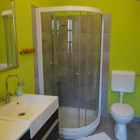 Apartma Most Most na Soči Exterior foto